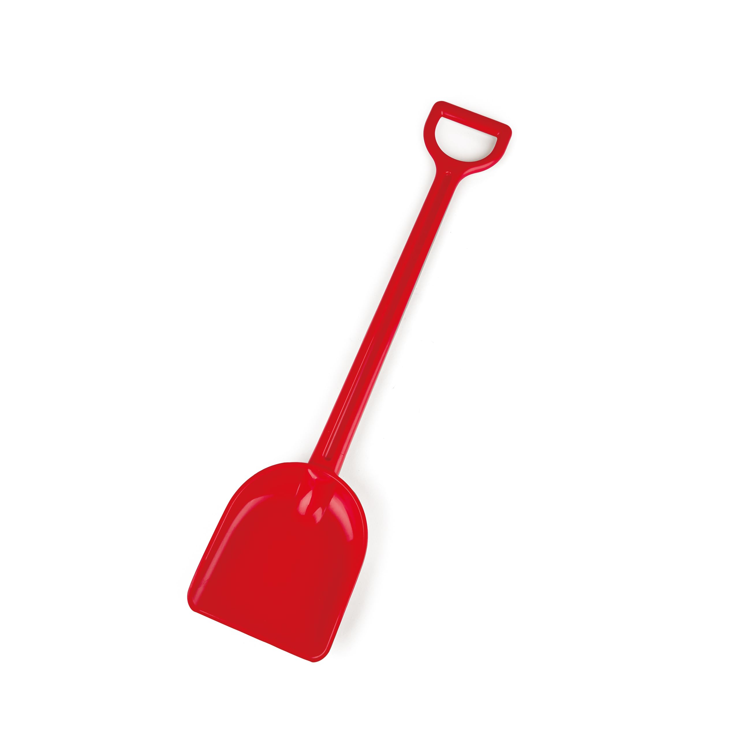Hape Giochi da spiaggia paletta blu per bambini dai 18 mesi