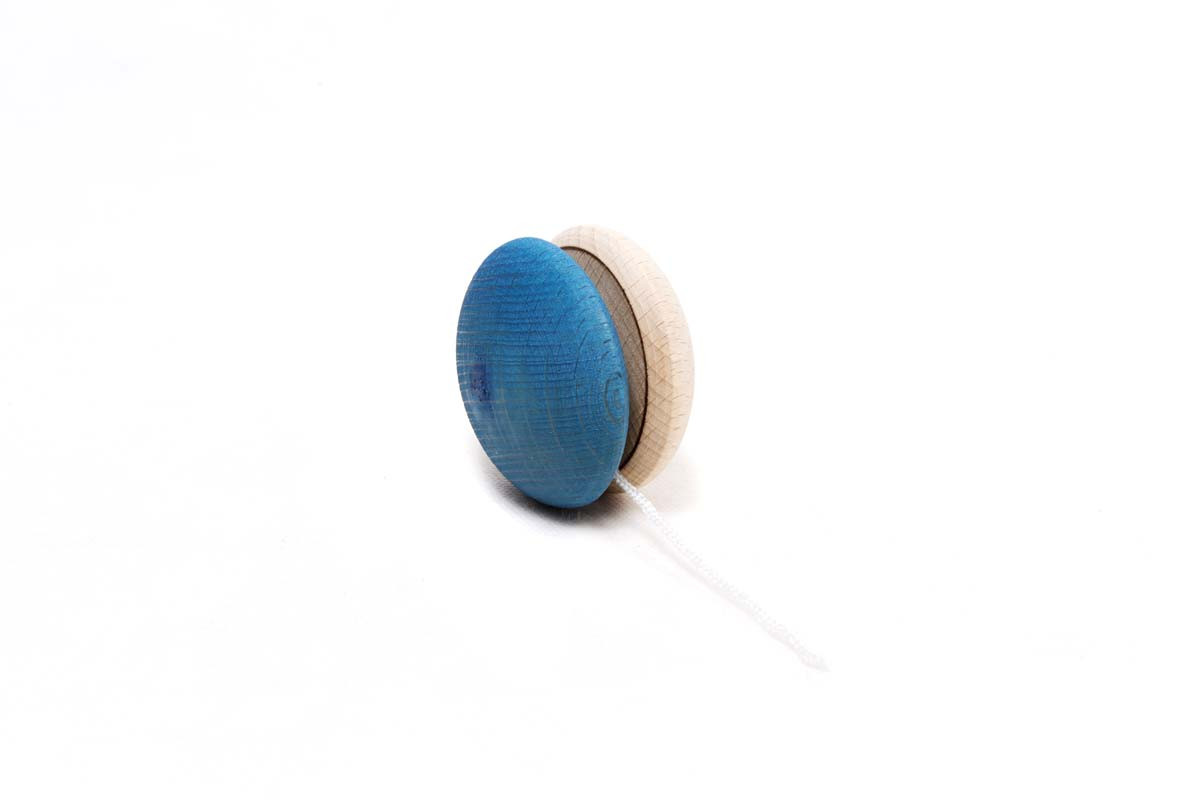 Il Pianeta delle idee Giocare Yo Yo Colorati yo-yo