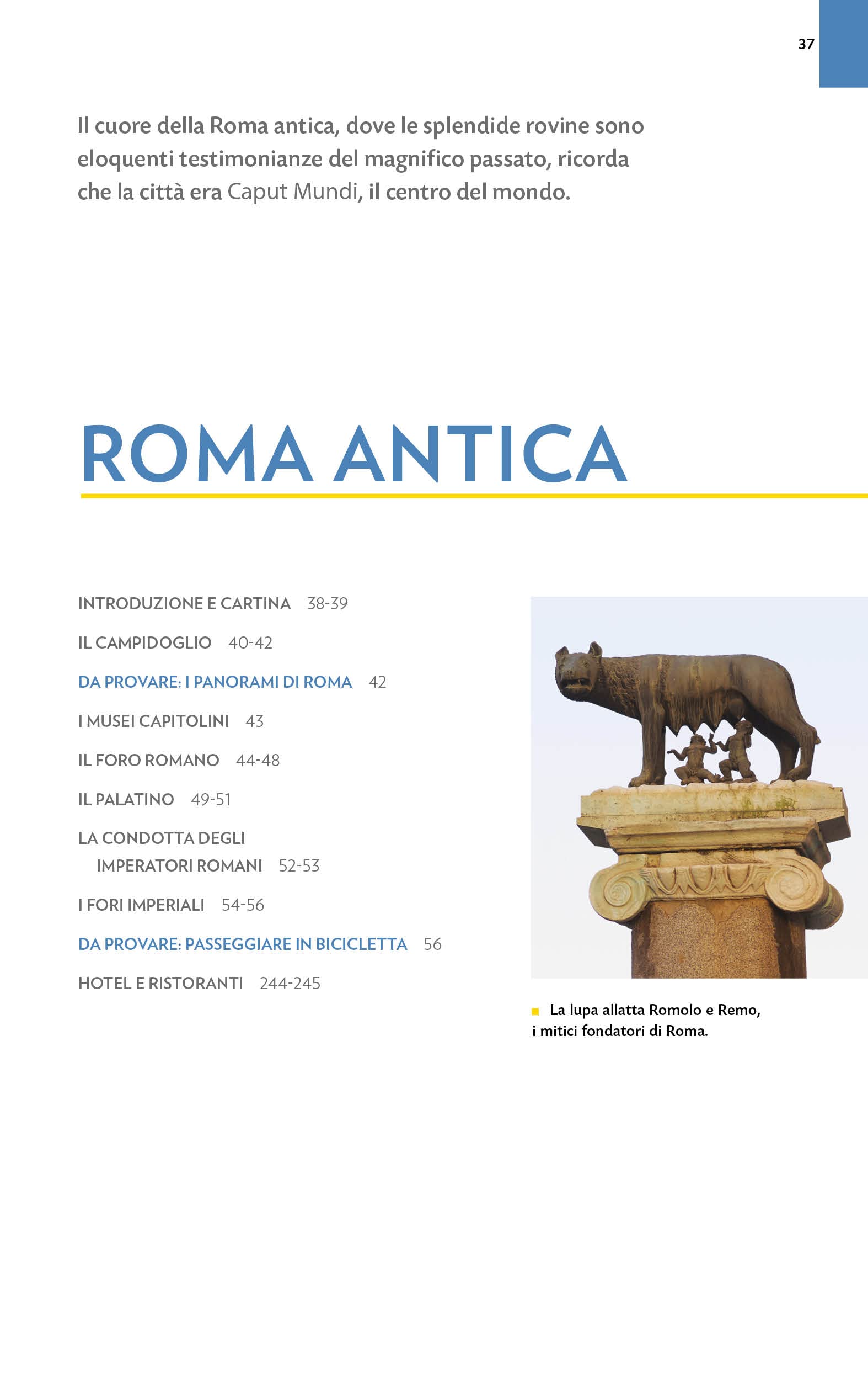 National Geographic Le Guide Traveler di National Geographic Roma guida