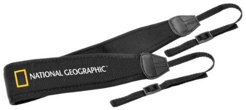 National Geographic Binocoli Binocolo 8x42 WP impermeabile