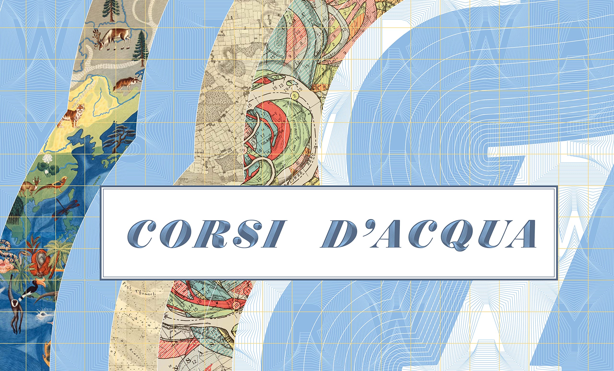 National Geographic – Libri Le mappe degli infiniti mondi possibili libro
