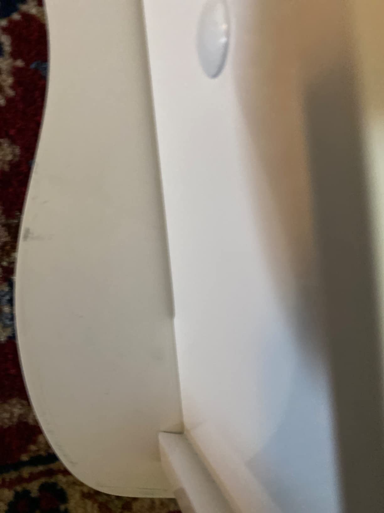 Hape Giochi musicali Pianoforte Elettronico Bianco Deluxe 30 tasti
