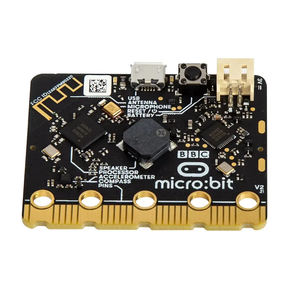 ACEBOTT Controller Boards & Shields BBC Micro: Bit V2.2 scheda di sviluppo