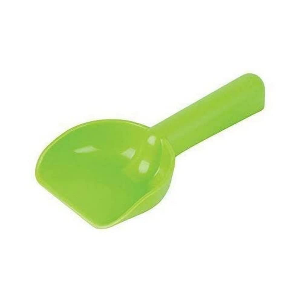 Hape Giochi da spiaggia Paletta per Bambini verde paletta sicura