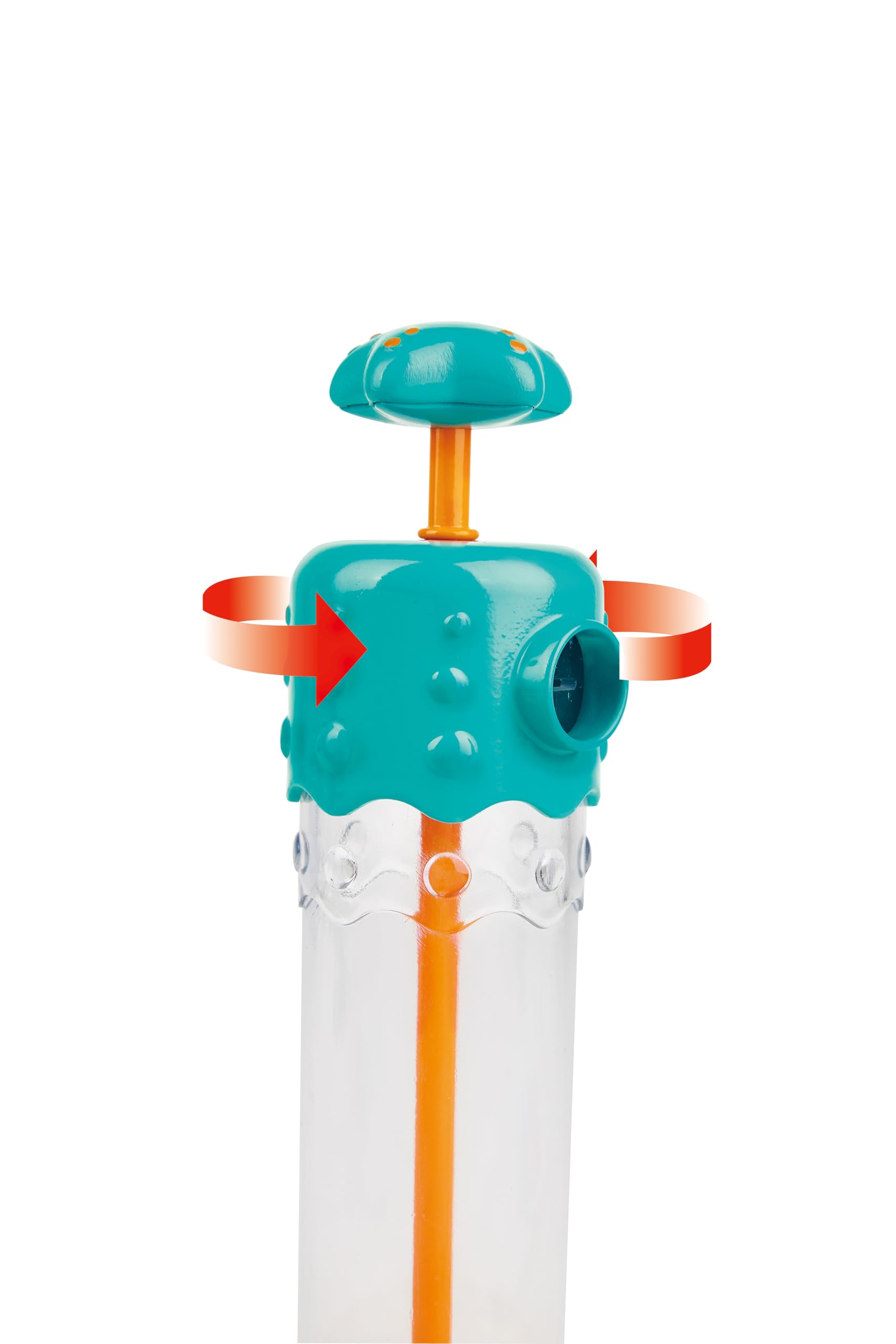 Hape Giochi da bagno Spruzzatore a Più Getti pompa acqua senza BPA
