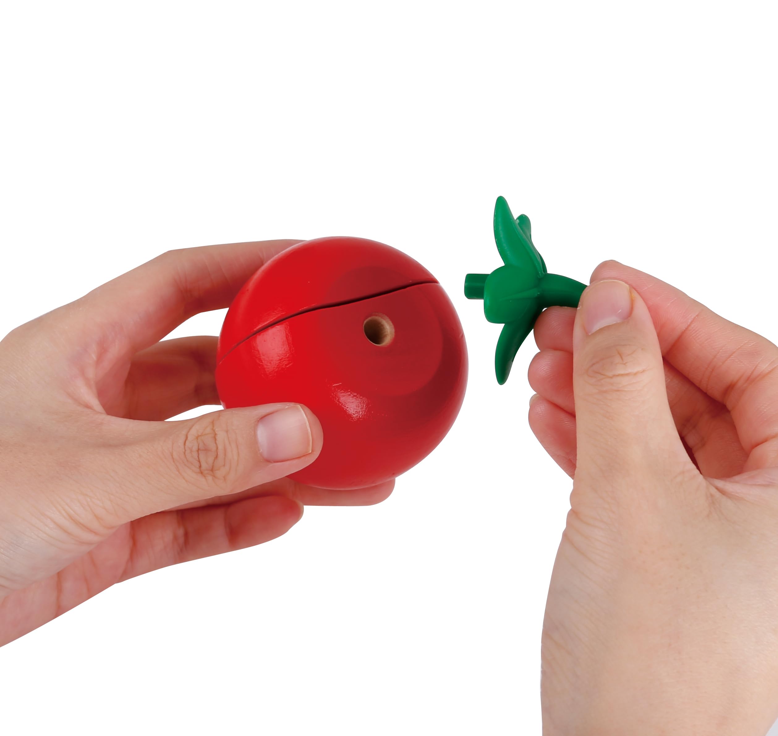 Hape Cucina e accessori Set da gioco insalata salutare in legno