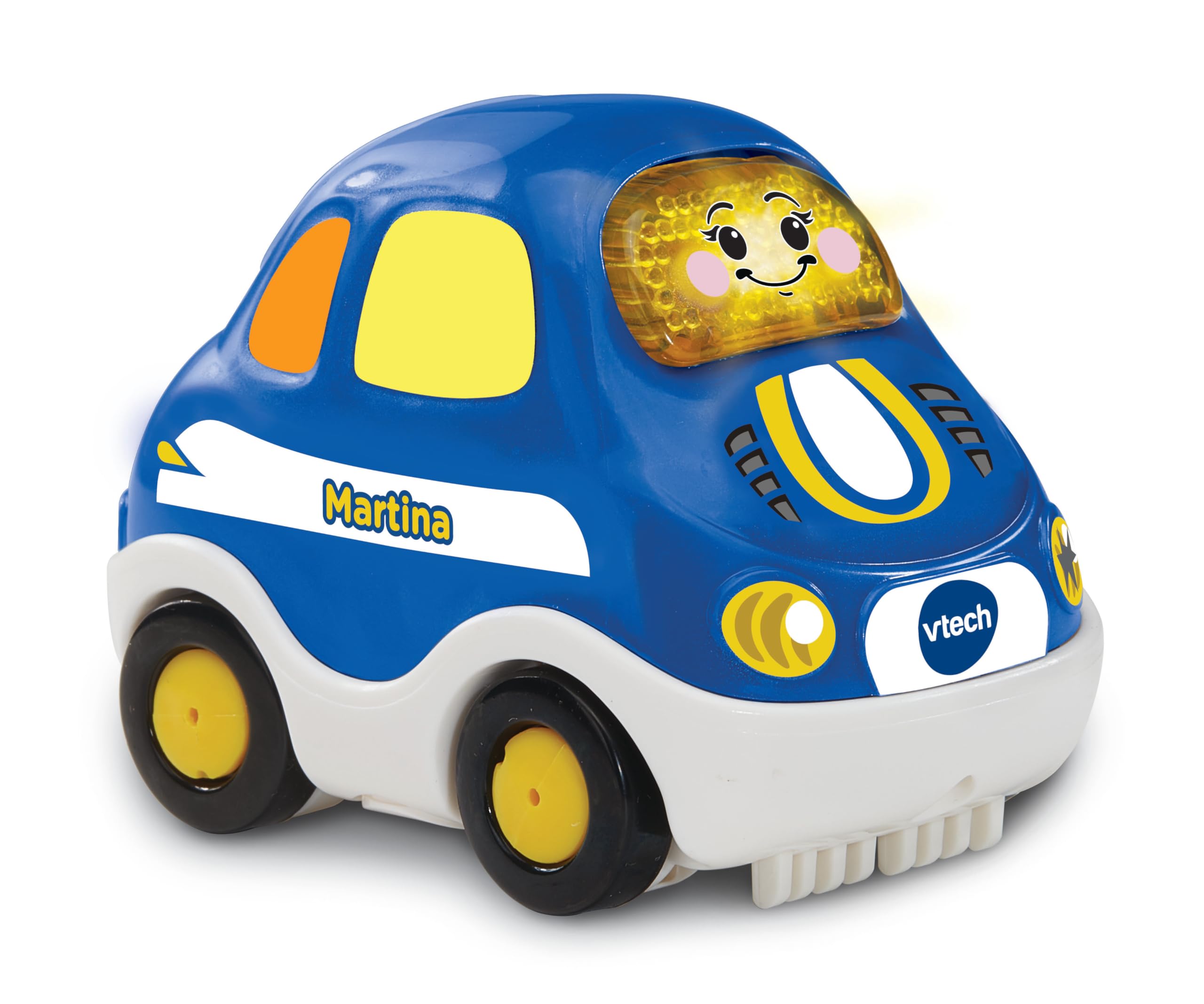 VTech Vroom Vroom Go Autofficina di Riparazioni pista garage