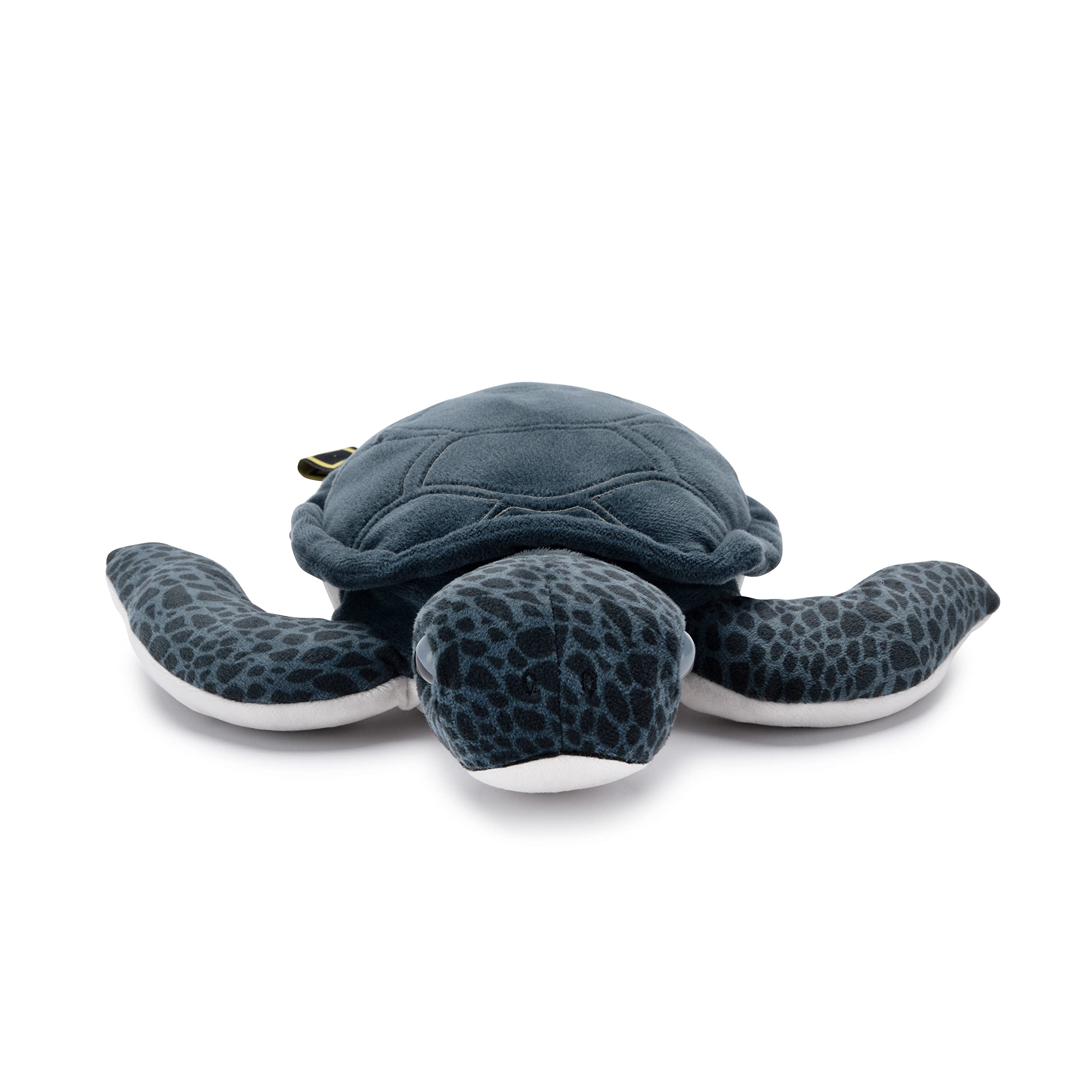 National Geographic Peluche e figurine Tartaruga peluche 25 cm riciclato