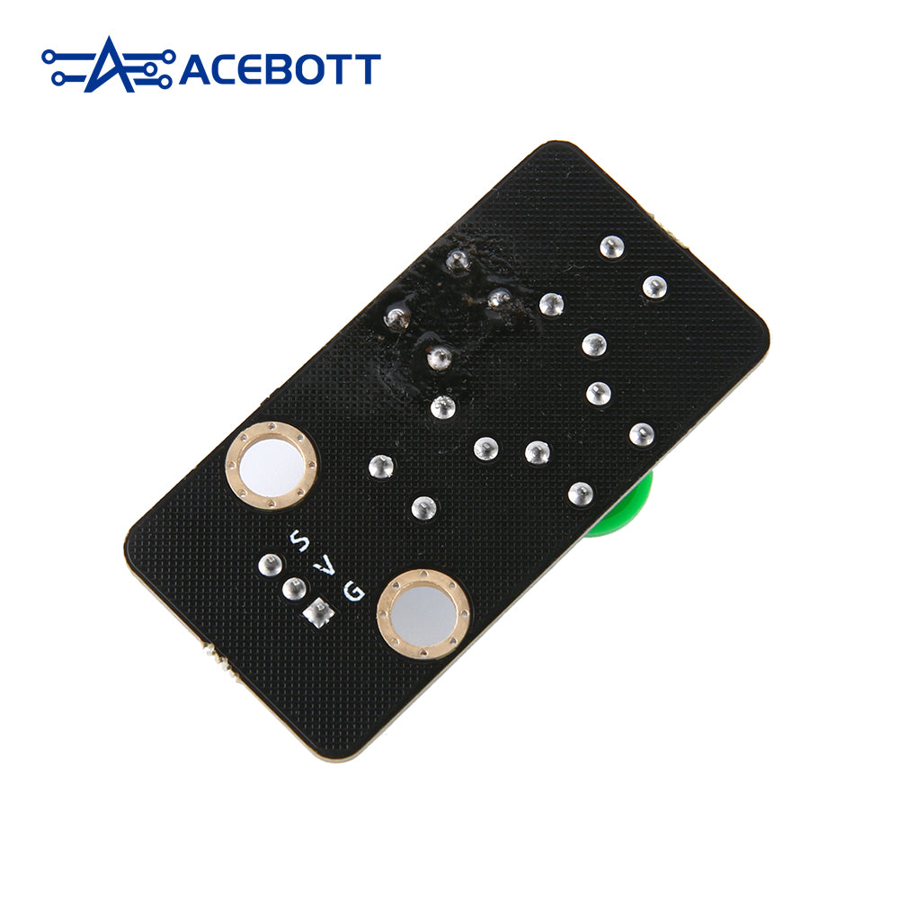 ACEBOTT Electronic Modules QB100 4-Button Module modulo 4 pulsanti analogico