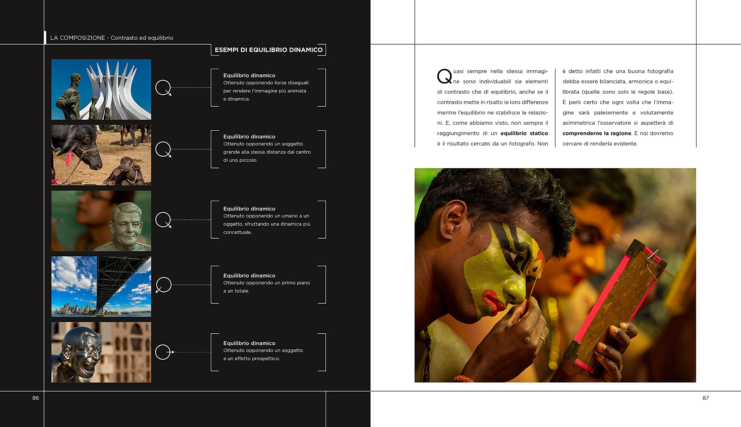 National Geographic – Libri Guida avanzata alla fotografia luce composizione