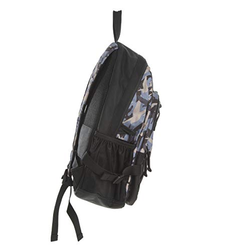 National Geographic Explorer zaino casual 40 cm 20 blu per laptop 17 pollici