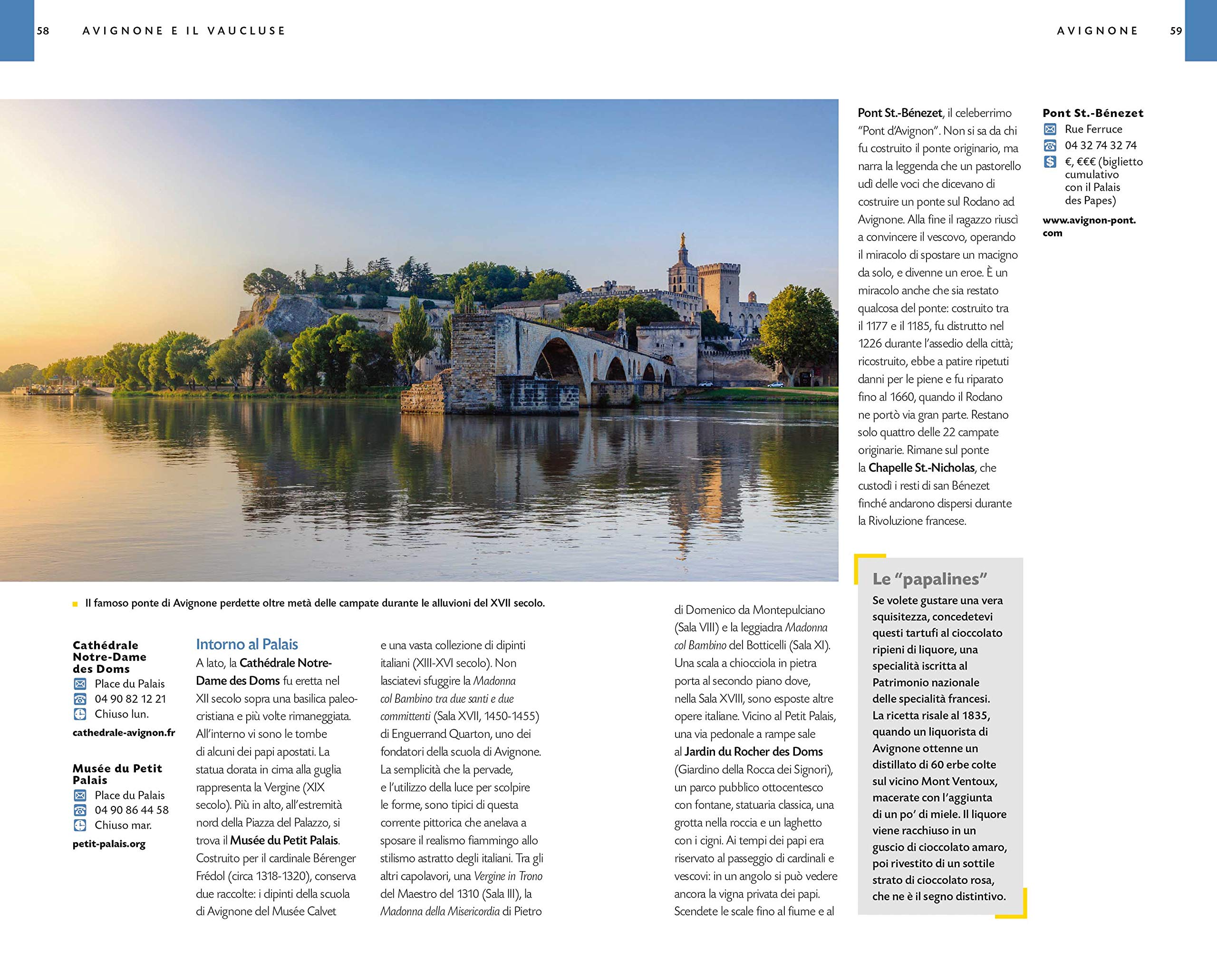 National Geographic Le Guide Traveler di National Geographic Provenza e Costa Azzurra guida