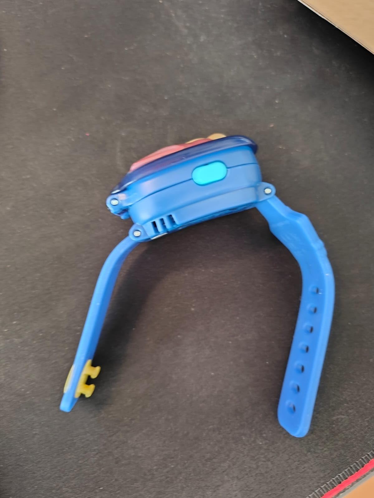 VTech Giocattoli 3-6 anni Orologio Interattivo di Chase per bambini