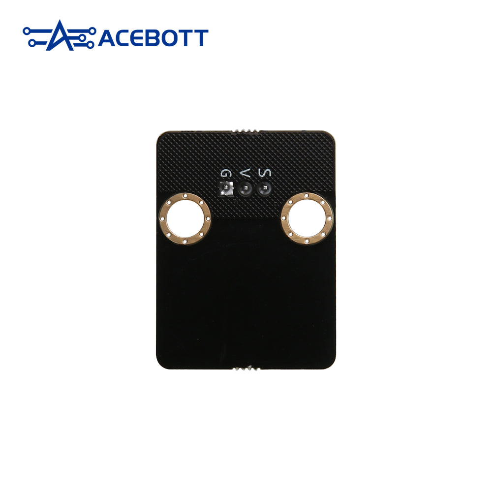 ACEBOTT Sensors QB091 modulo sensore touch capacitivo