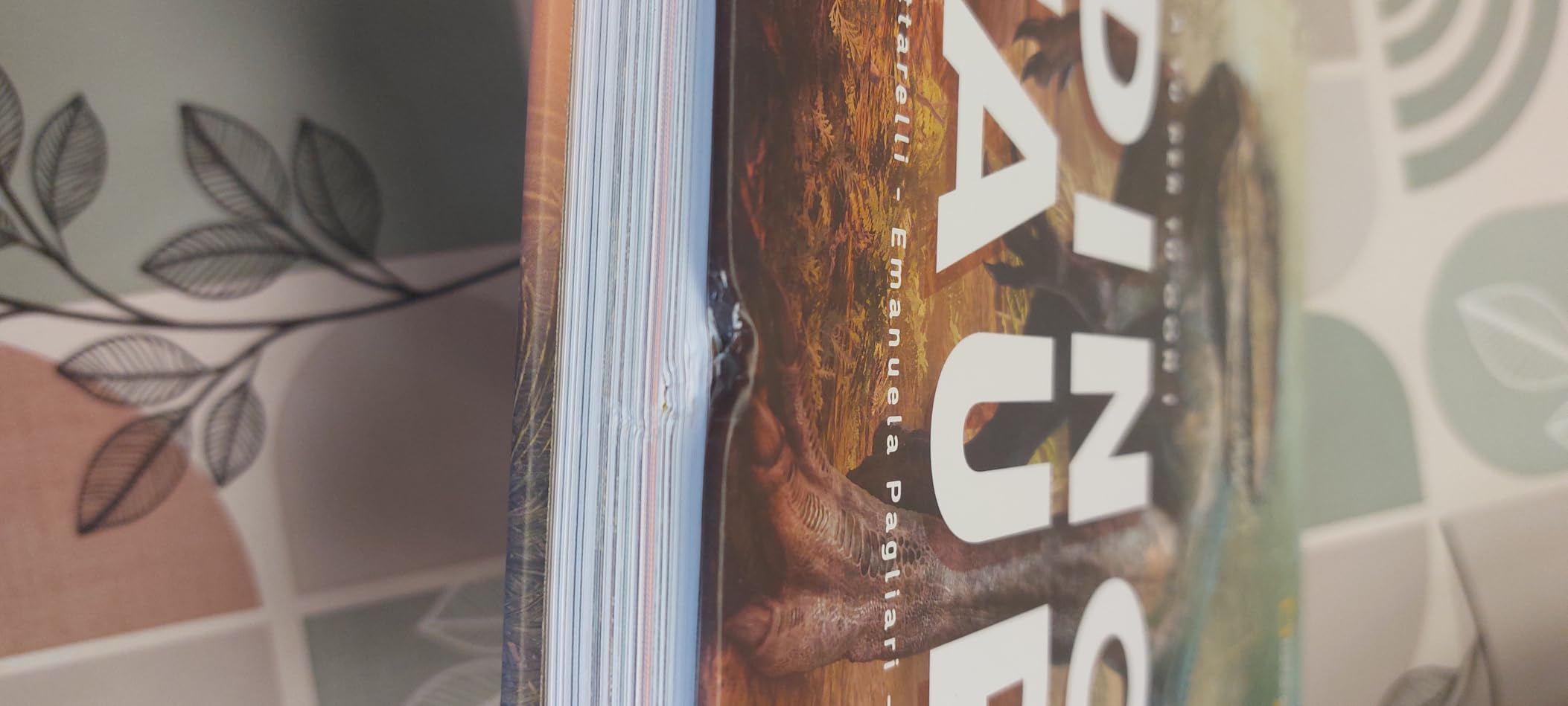 National Geographic Kids – Libri A tu per tu con i dinosauri libro illustrato