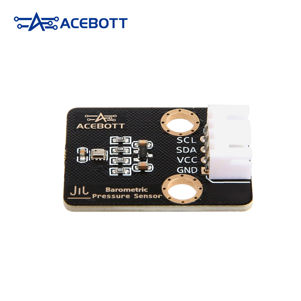 ACEBOTT Sensors QB103 sensore pressione barometrica BMP280