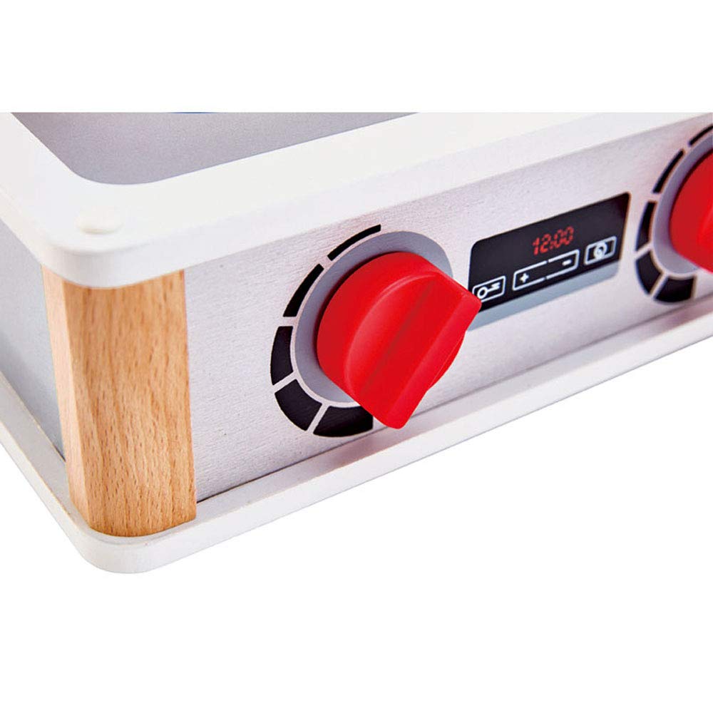HAPE Cucina e accessori E3134 cucinetta portatile in legno