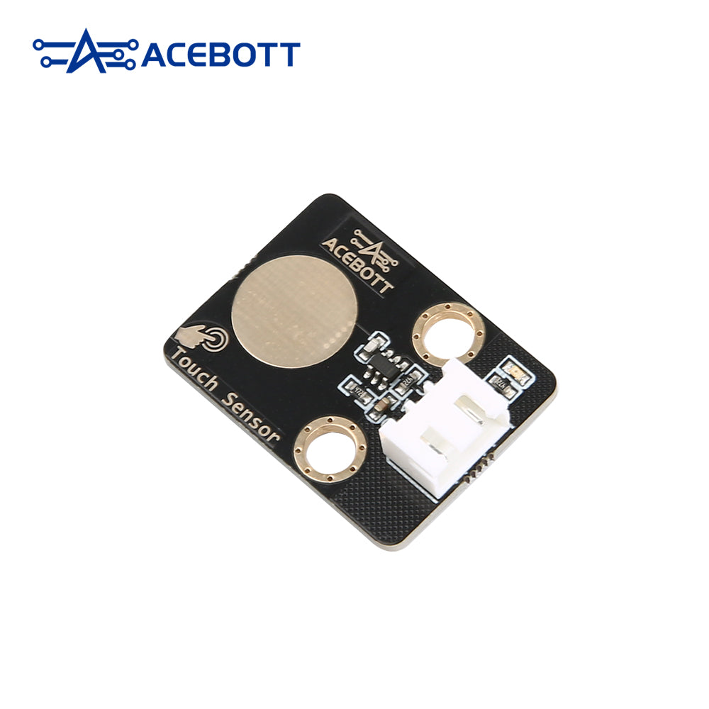 ACEBOTT Sensors QB091 modulo sensore touch capacitivo