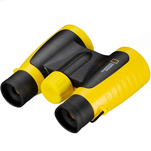 National Geographic Binocoli binocolo per bambini 3 x 30 3x