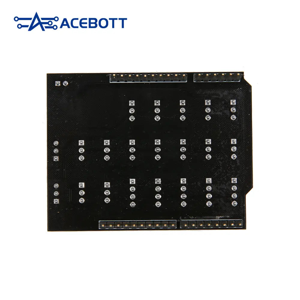ACEBOTT Controller Boards & Shields QA017 scheda shield ESP32