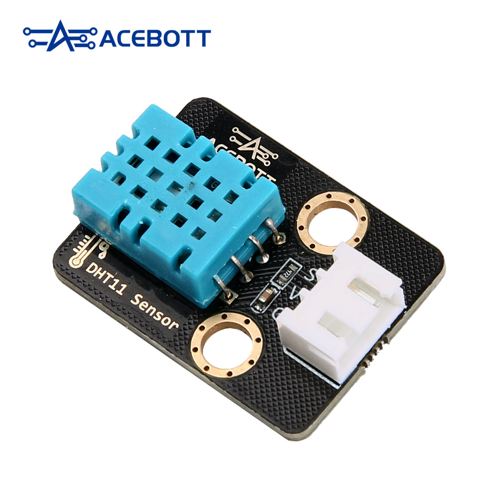 ACEBOTT Sensors QB071 DHT11 sensore temperatura e umidità digitale