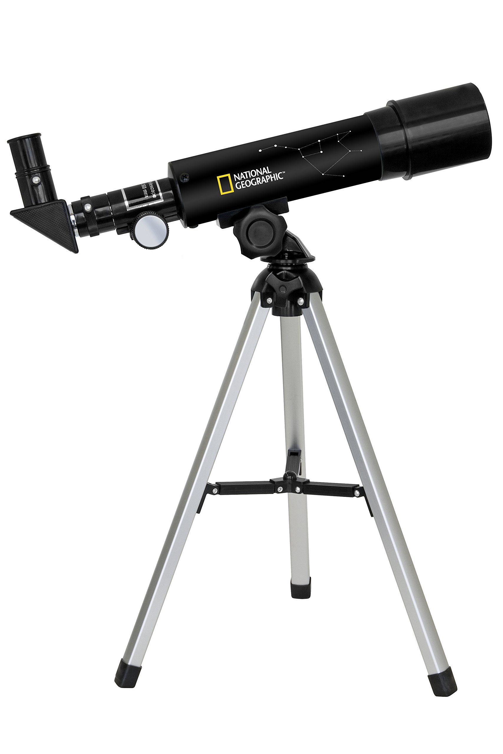 National Geographic Telescopi 50/360 telescopio compatto