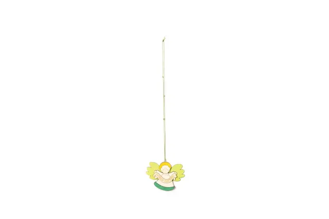 Il Pianeta delle idee Piccoli Oggetti Angeli da compagnia angelo decorativo