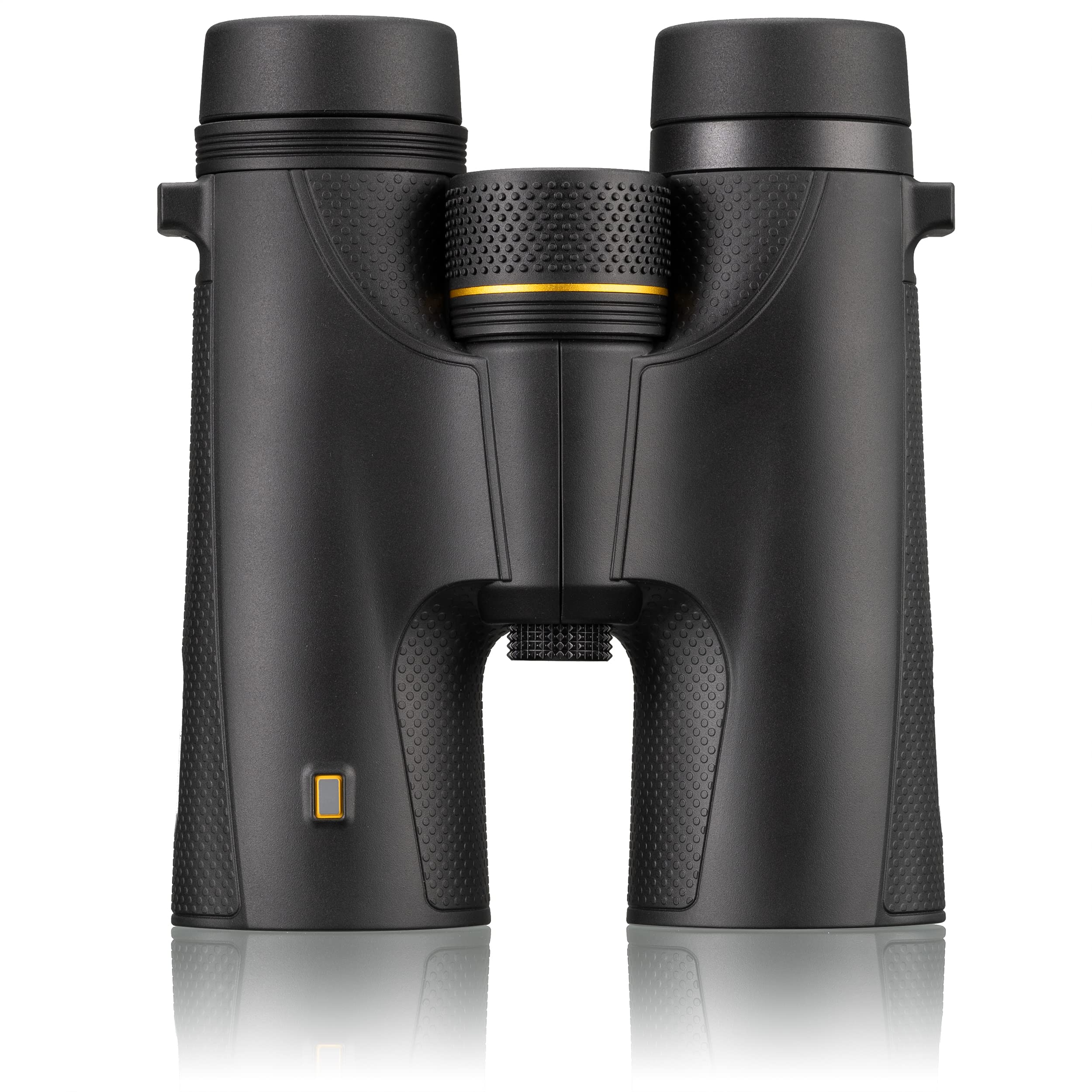 National Geographic Binocoli 10 x 42 Explorer binocolo con custodia