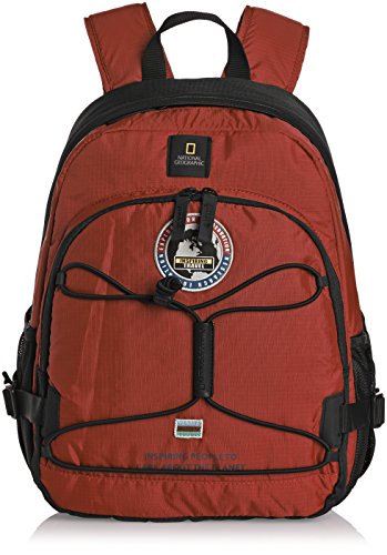 National Geographic Stazioni meteorologiche ed elettronica outdoor Zaino Pro 25 l laptop