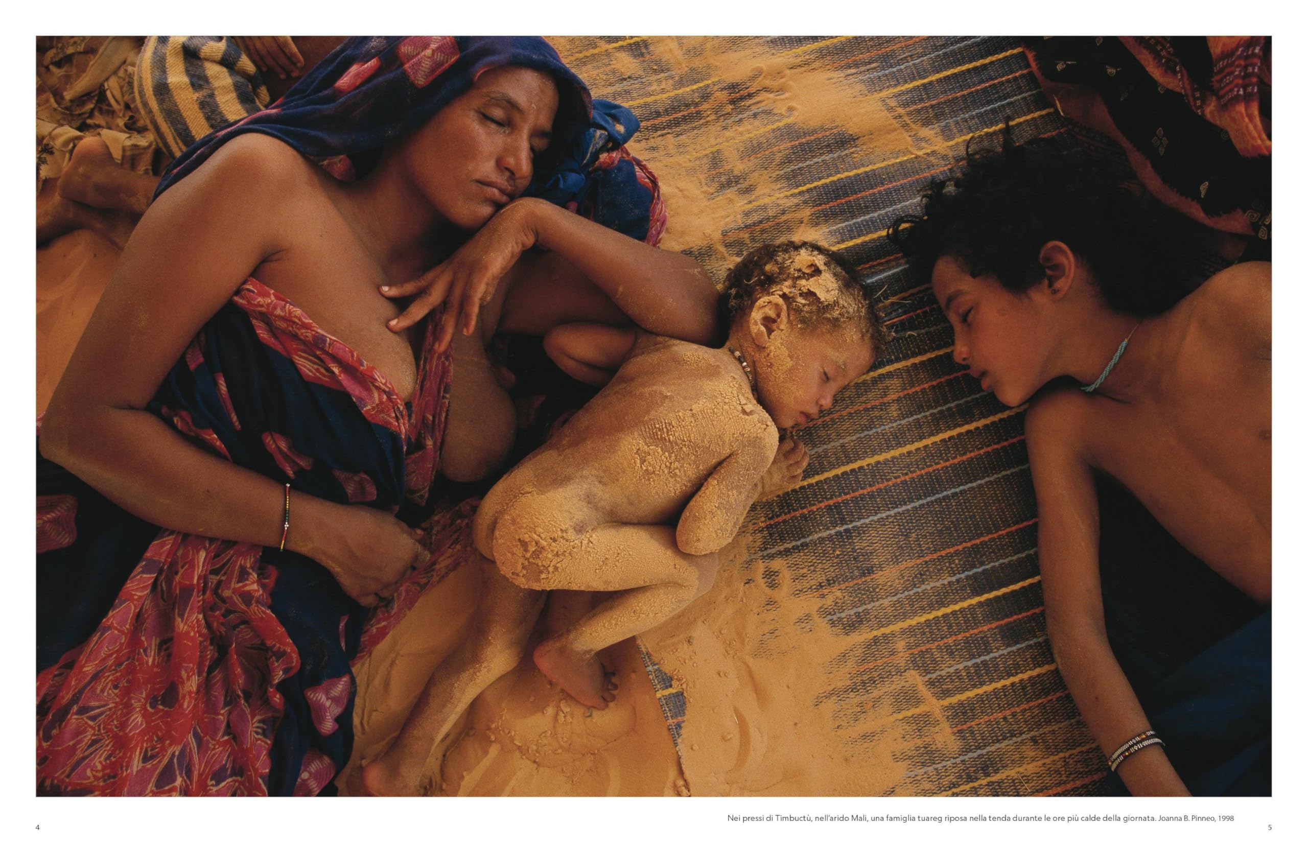 National Geographic – Libri Women. Un tributo alle donne a colori
