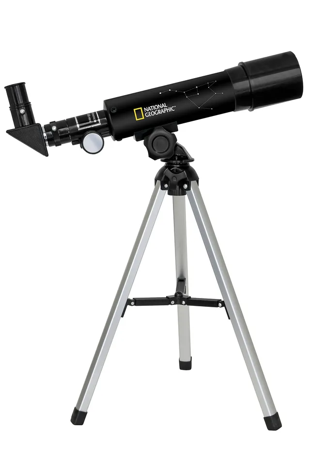 National Geographic Telescopi 50/360 telescopio compatto