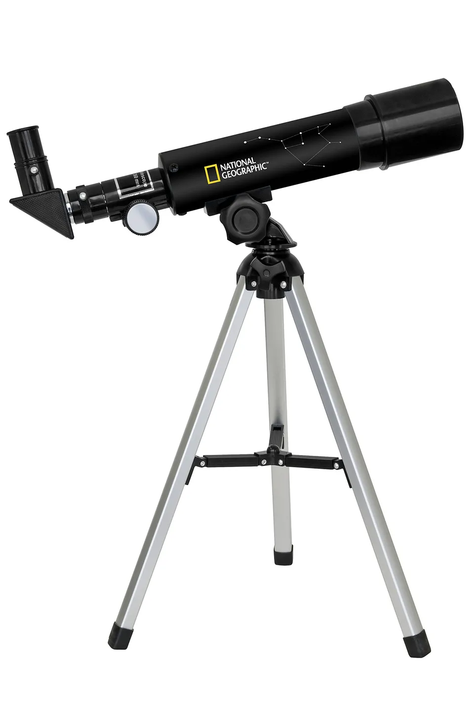 National Geographic Telescopi 50/360 telescopio compatto