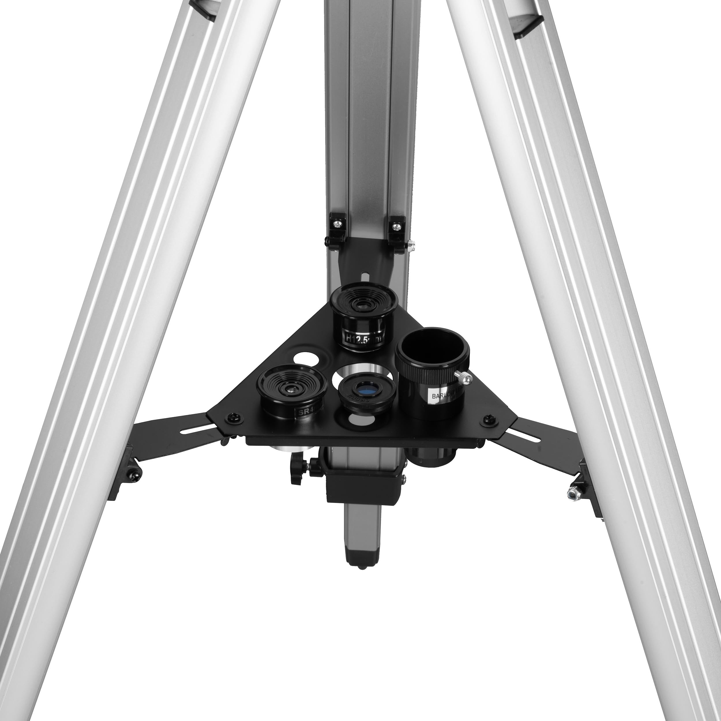 National Geographic Telescopi 76/700 AZ telescopio riflettore 76 mm