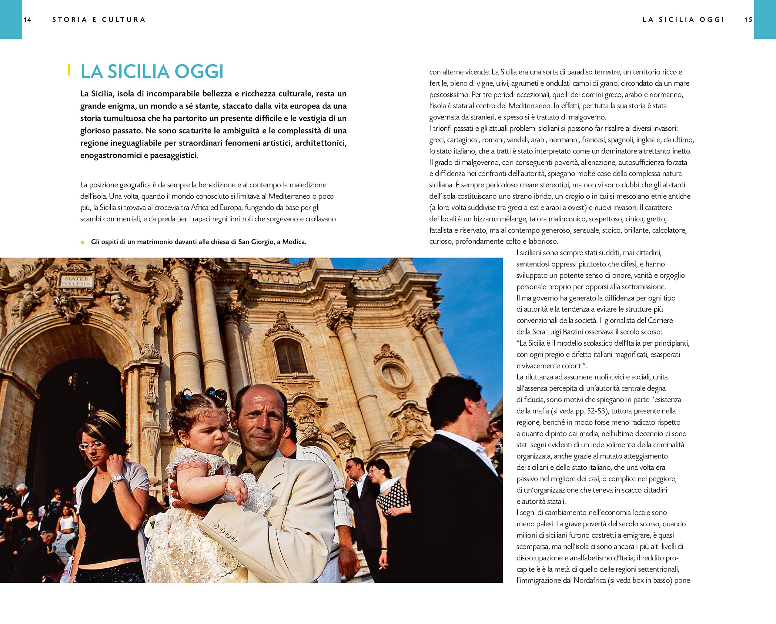 National Geographic Le Guide Traveler Sicilia - Nuova Edizione 2021 guida con mappa