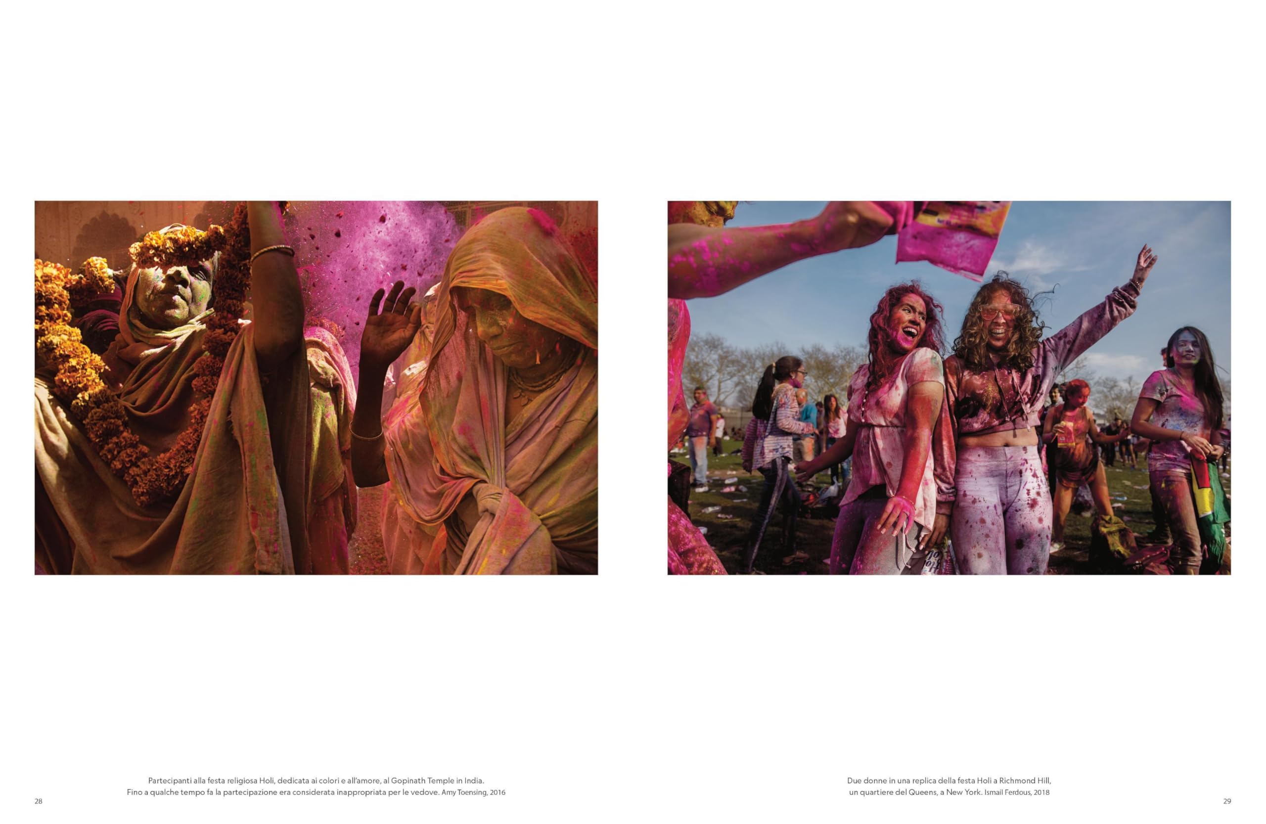 National Geographic – Libri Women. Un tributo alle donne a colori