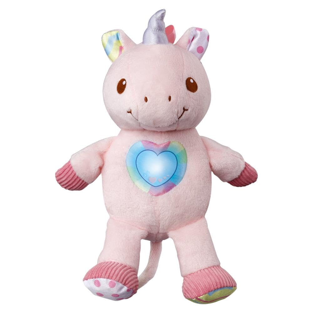 VTech Giocattoli 0-12 mesi Stella Dolci Coccole peluche interattivo gatto