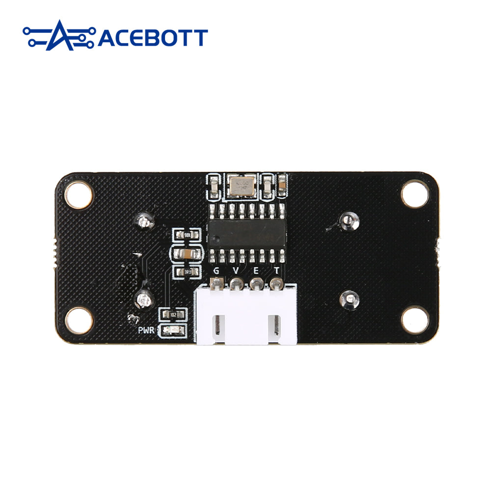 ACEBOTT Sensors QB093 Ultrasonic Sensor sensore a ultrasuoni per distanza