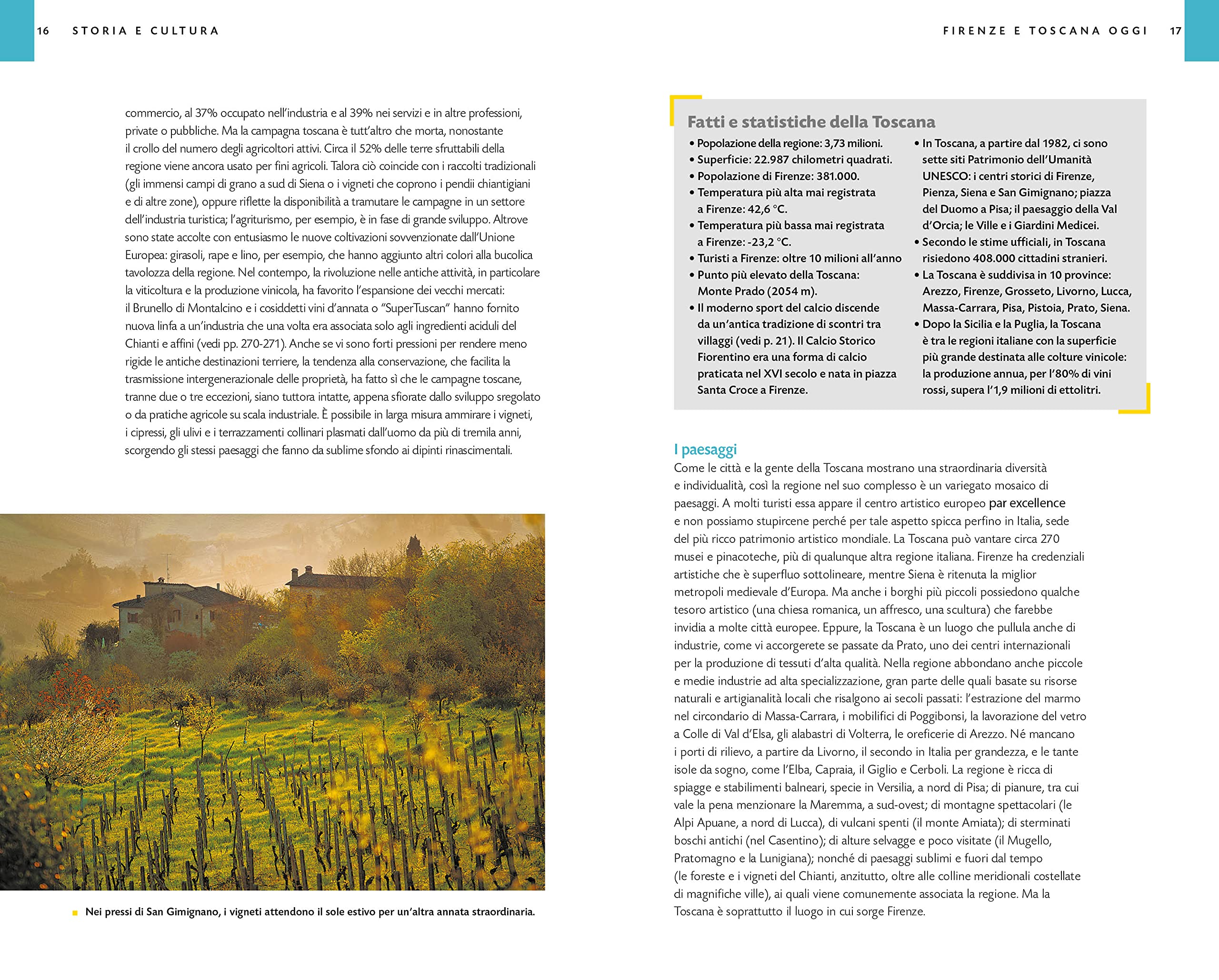 National Geographic Le Guide Traveler di National Geographic Firenze guida turistica nuova edizione