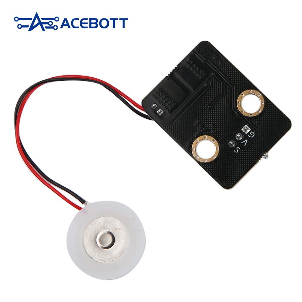 ACEBOTT Electronic Modules QB078 modulo umidificatore 5 V