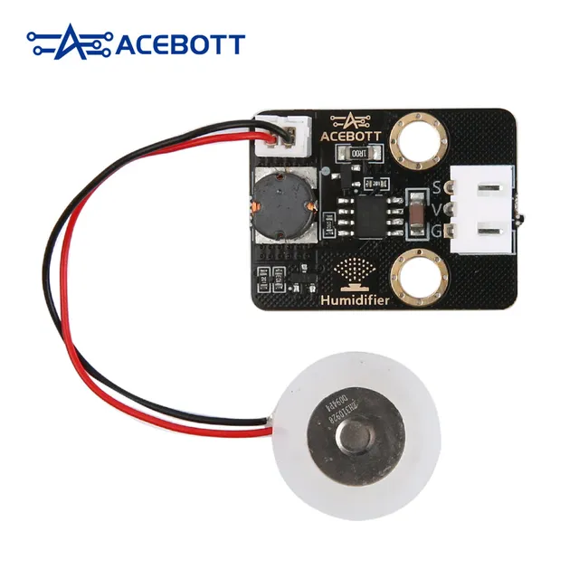 ACEBOTT Electronic Modules QB078 modulo umidificatore 5 V