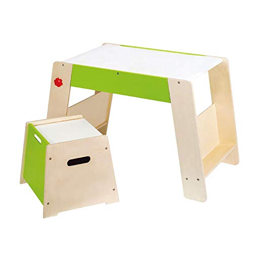Hape Mobili E1015 Tavolino da Gioco