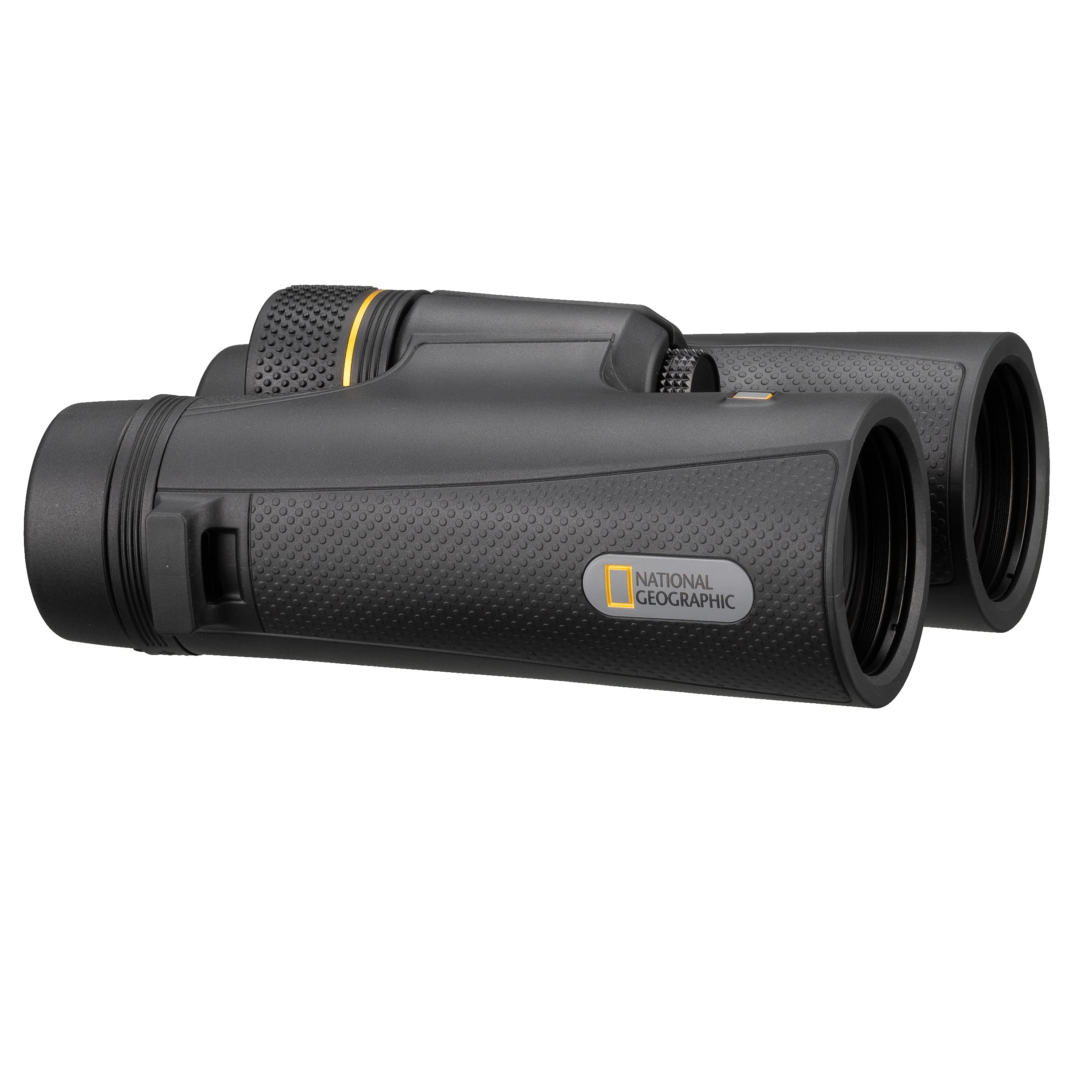 National Geographic Binocoli 10 x 42 Explorer binocolo con custodia