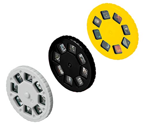 National Geographic Diaproiettore 9105600 proiettore giallo astronomia
