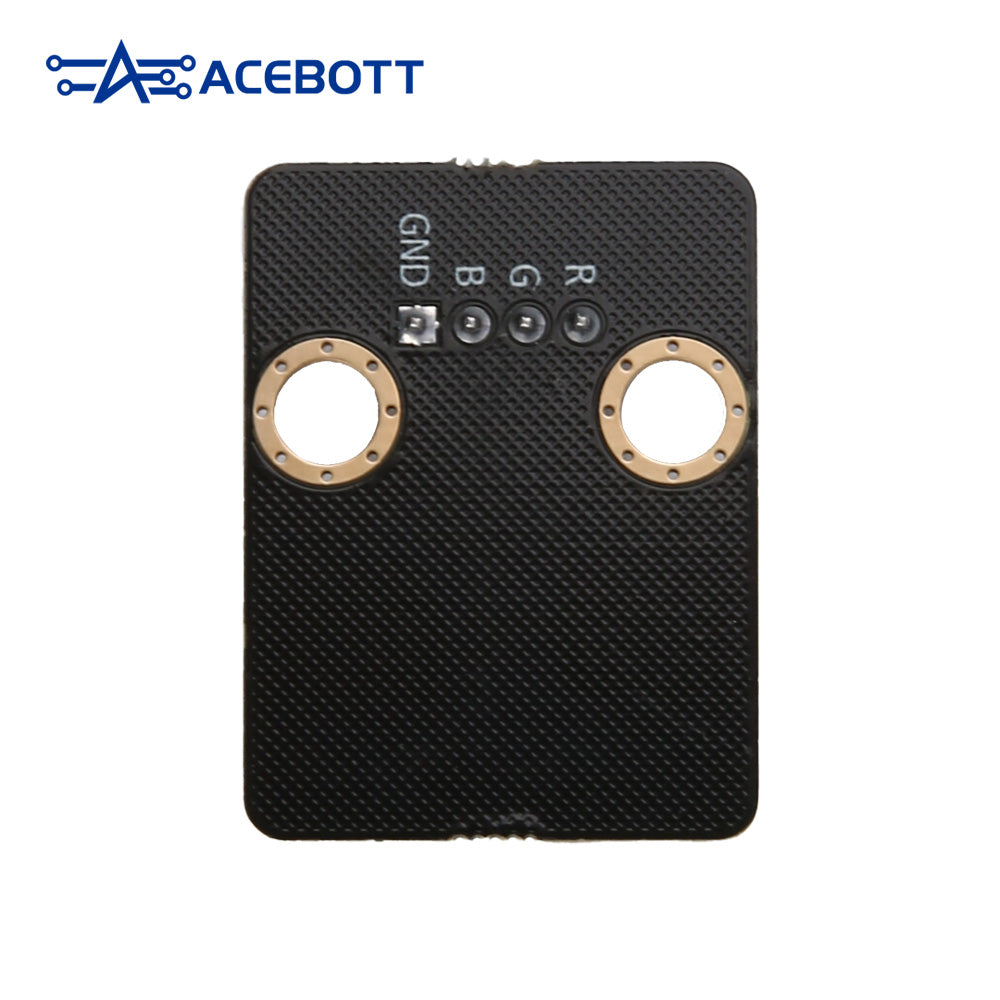 ACEBOTT Electronic Modules QB082 modulo LED RGB digitale