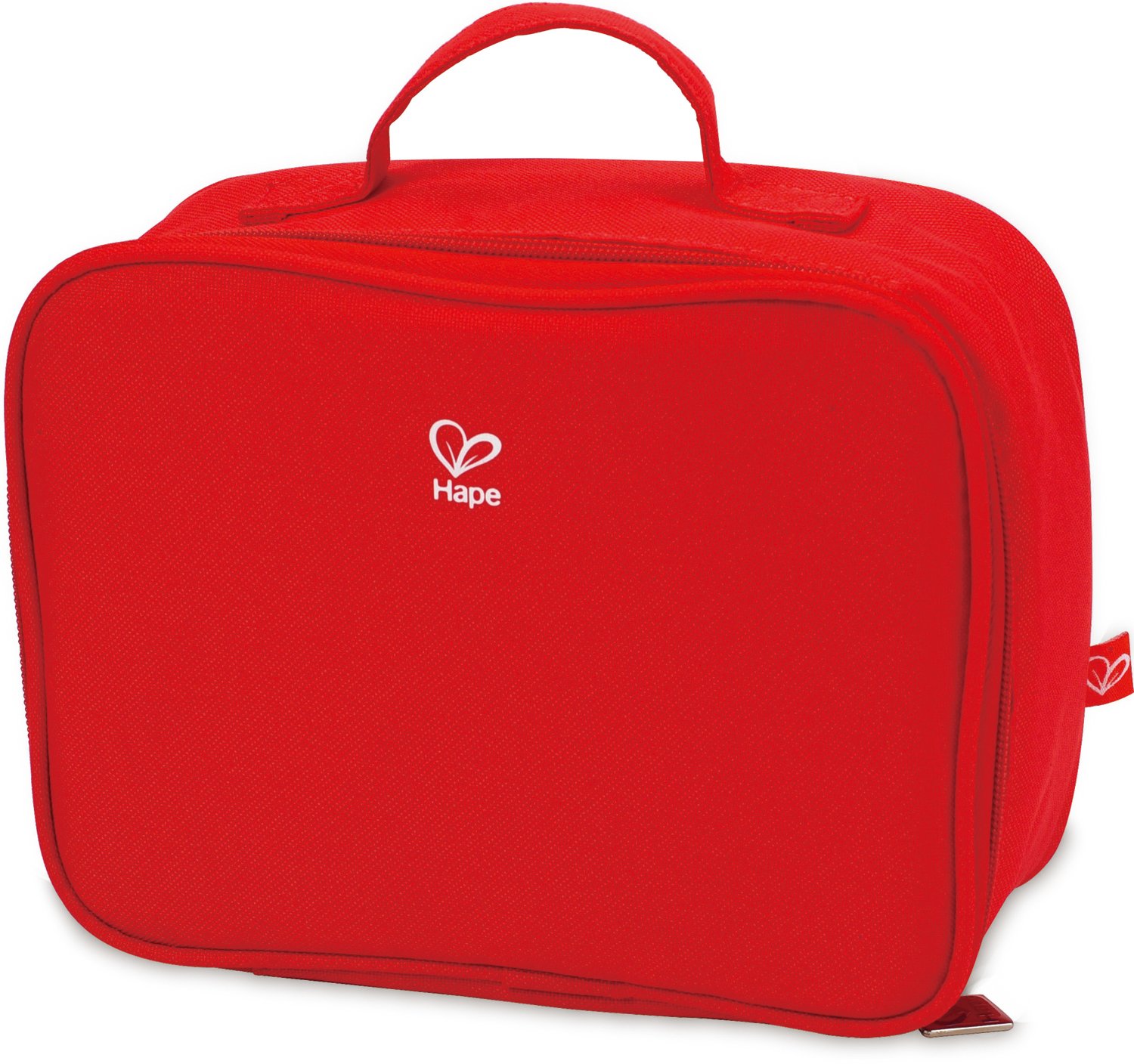 Hape Cucina e accessori Set Cestino della Merenda gioco multicolore 3 anni