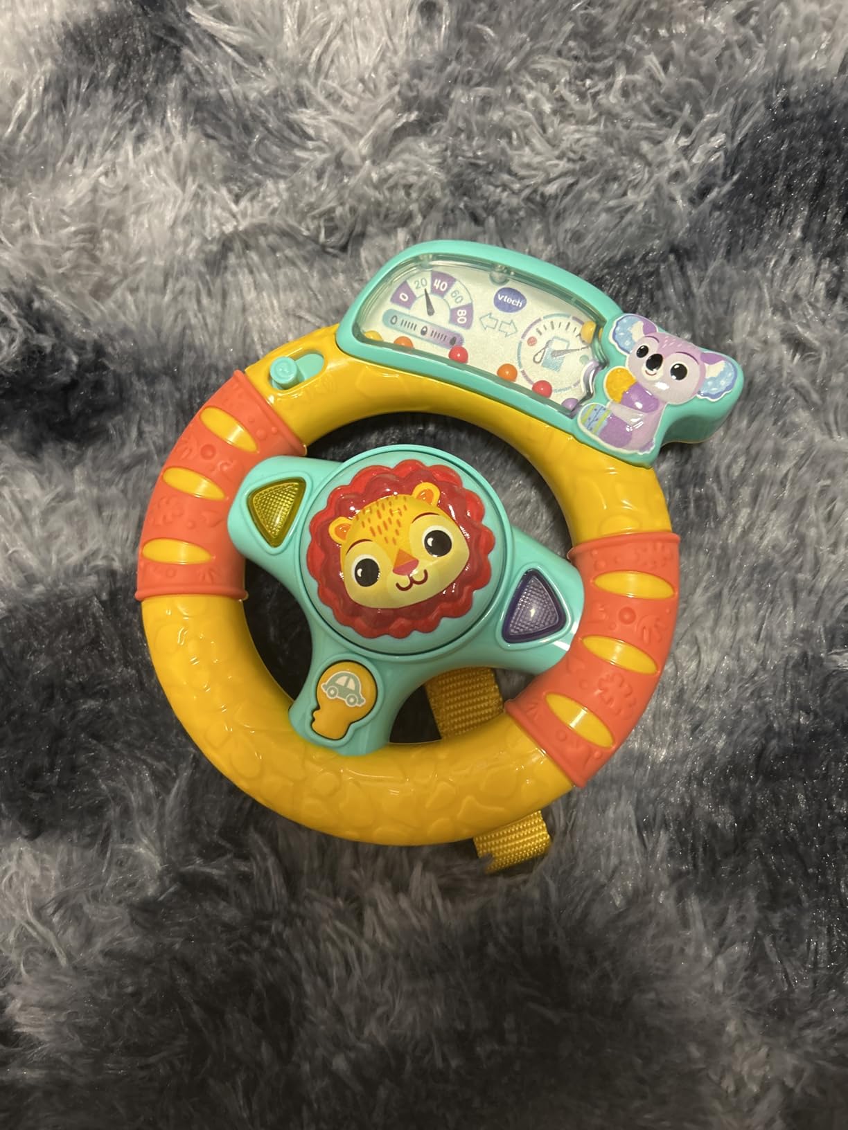 VTech Baby Volante delle Scoperte volante interattivo 6-36 mesi