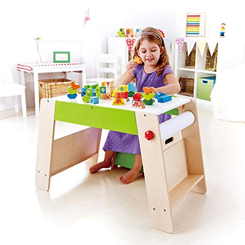 Hape Mobili E1015 Tavolino da Gioco