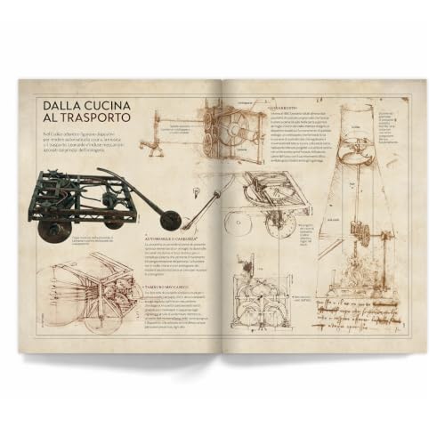 National Geographic Riviste National Geographic Storica Speciale curiosità Grandi invenzioni