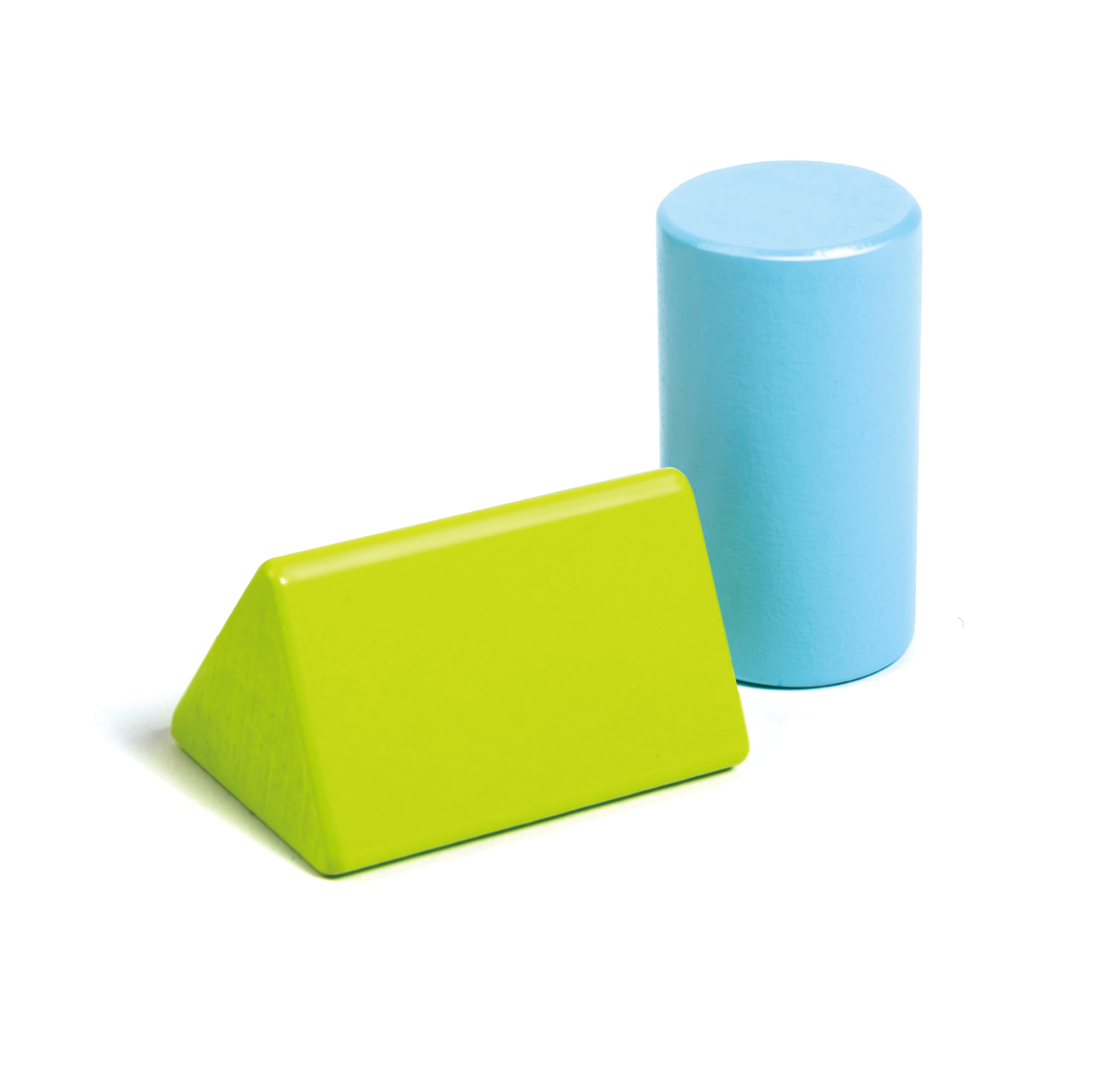 Hape Giocattoli per le abilità motorie E0426 Incastro di Colori e Forme
