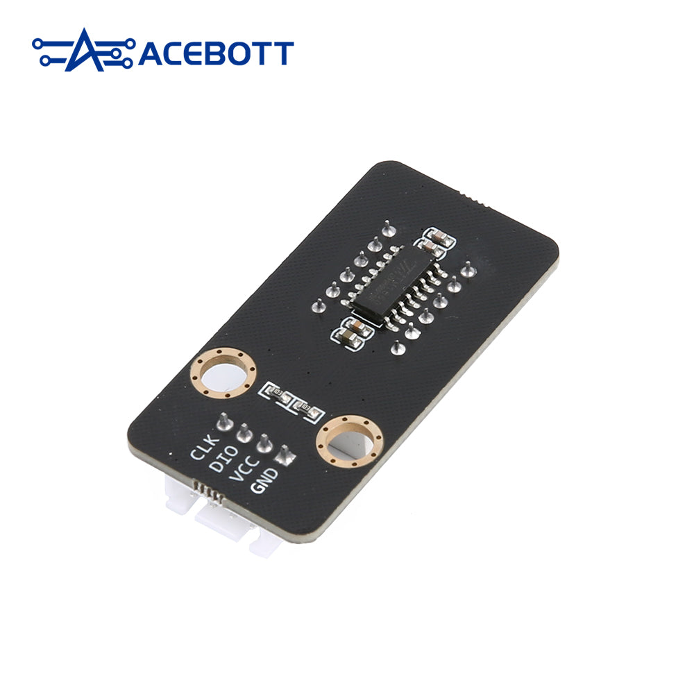 ACEBOTT Electronic Modules QB090 display LED 4 cifre 0,36 pollici